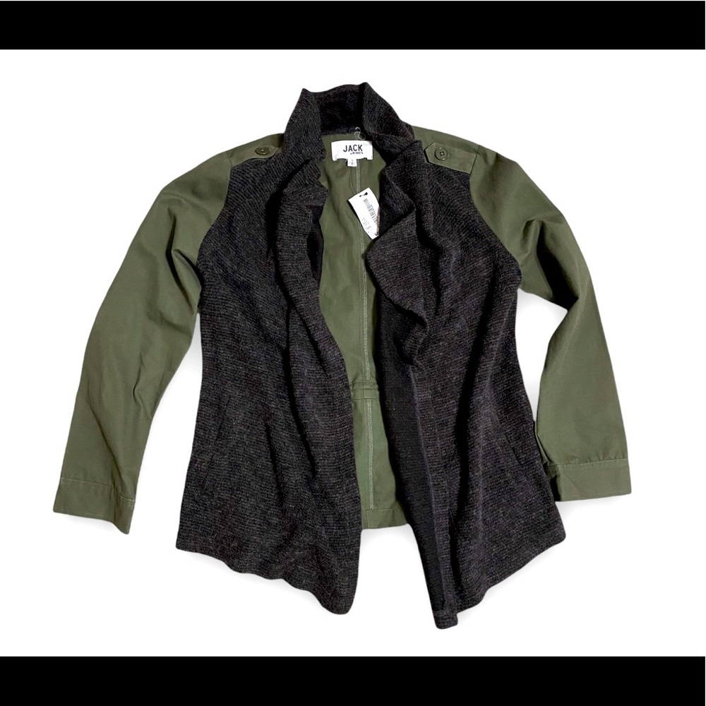 Utility Jacket